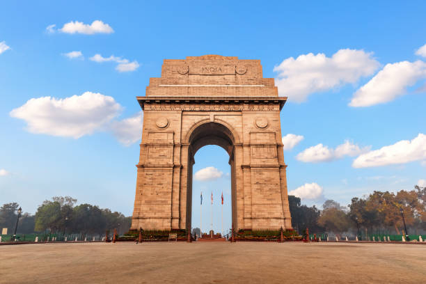 India Gate